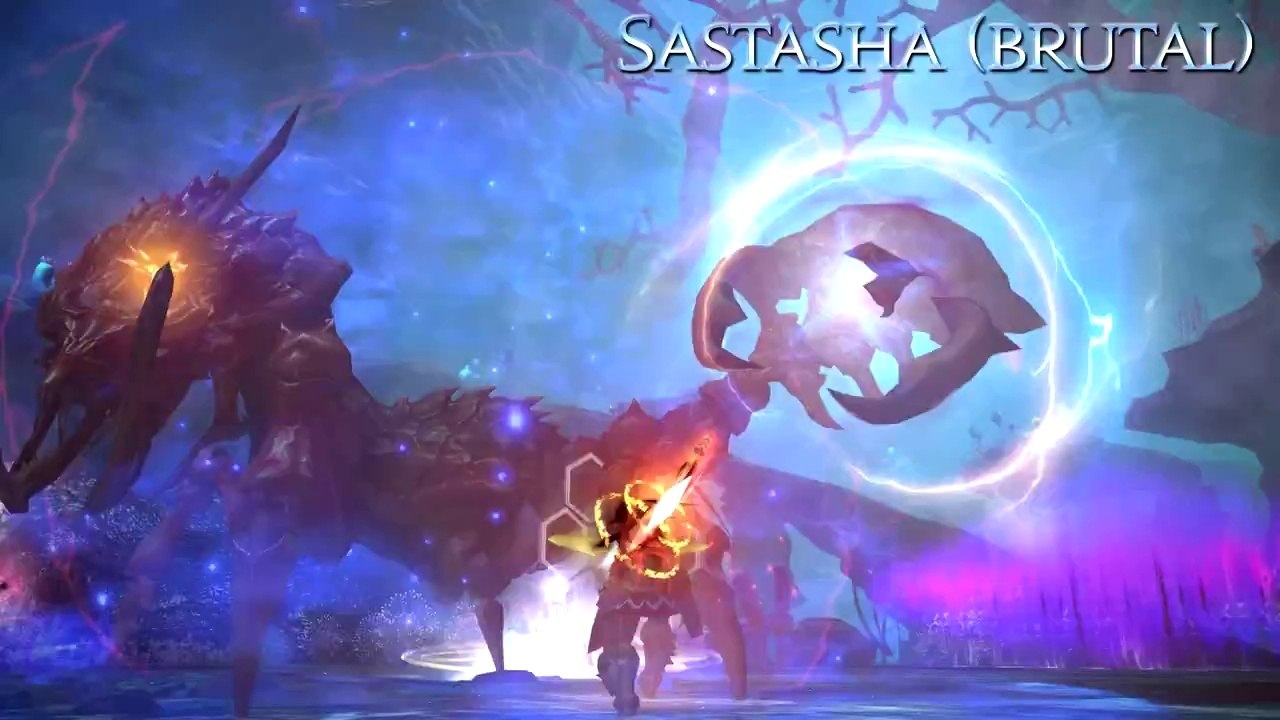 Final Fantasy XIV : A Dream of Ice - Patch 2.4