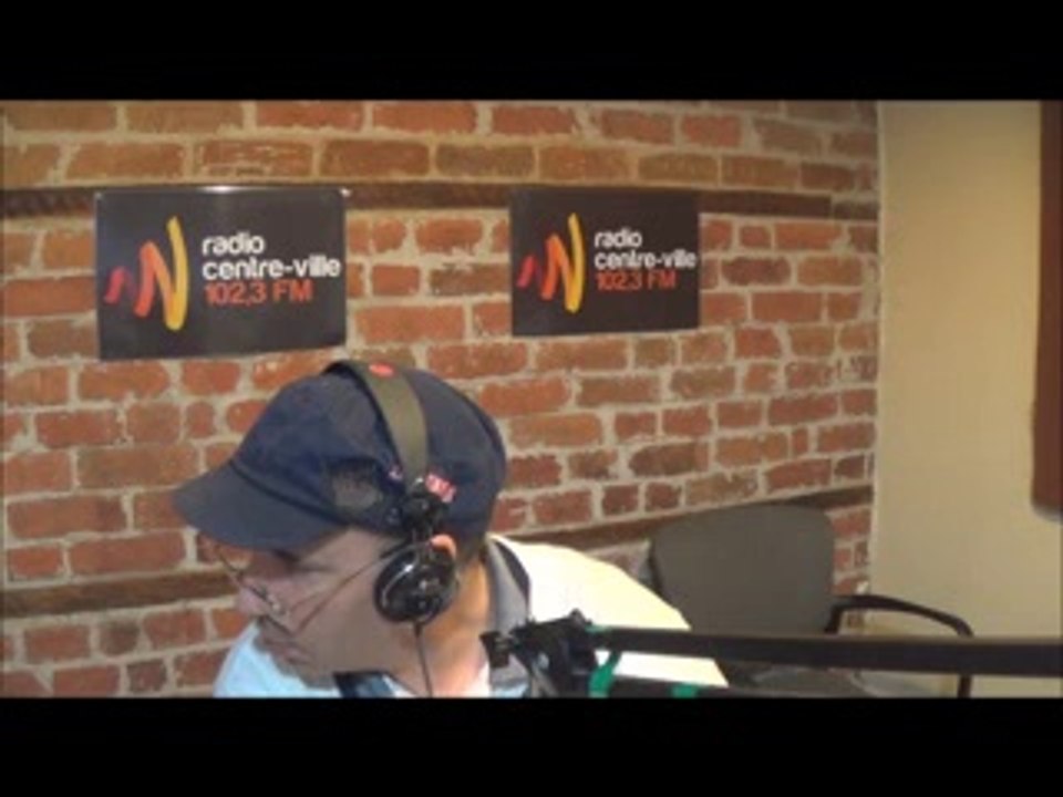 Invité d'Akim: Georges Amsellem - LA COULEUR DES MOTS - الوان الكلمات