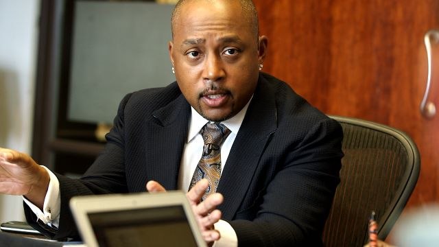 #NoSweat - The Most Important Investment You Can Make? FUBU Founder Daymond John Breaks it Down