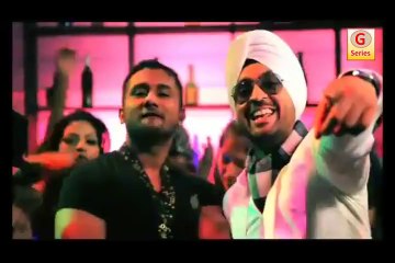 Lak 28 Kudi Da 47 Weight Kudi Official HD Video Song - Yo Yo Honey Singh, Diljit Dosanjh