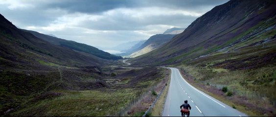 Diageo : Haig Club Welcome