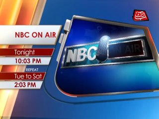 Abb Takk - Teaser - NBC On Air 17-10-2014