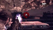 (México   Xbox 360) Gears of Wars  (Campaña) Parte 17