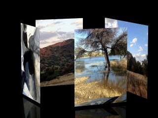 Rich Cocovich of Global Star Capital  Travelogue of Hunting Farm in Namibia