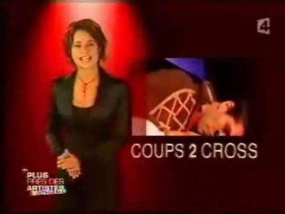C2C France4 - Plus près des Artistes