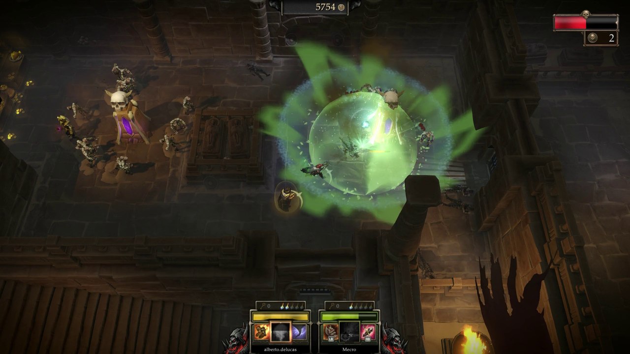 GAUNTLET 2014 | Los pollos del oro | Dificultad injusta | C/ Adelucas & Mecro | #02