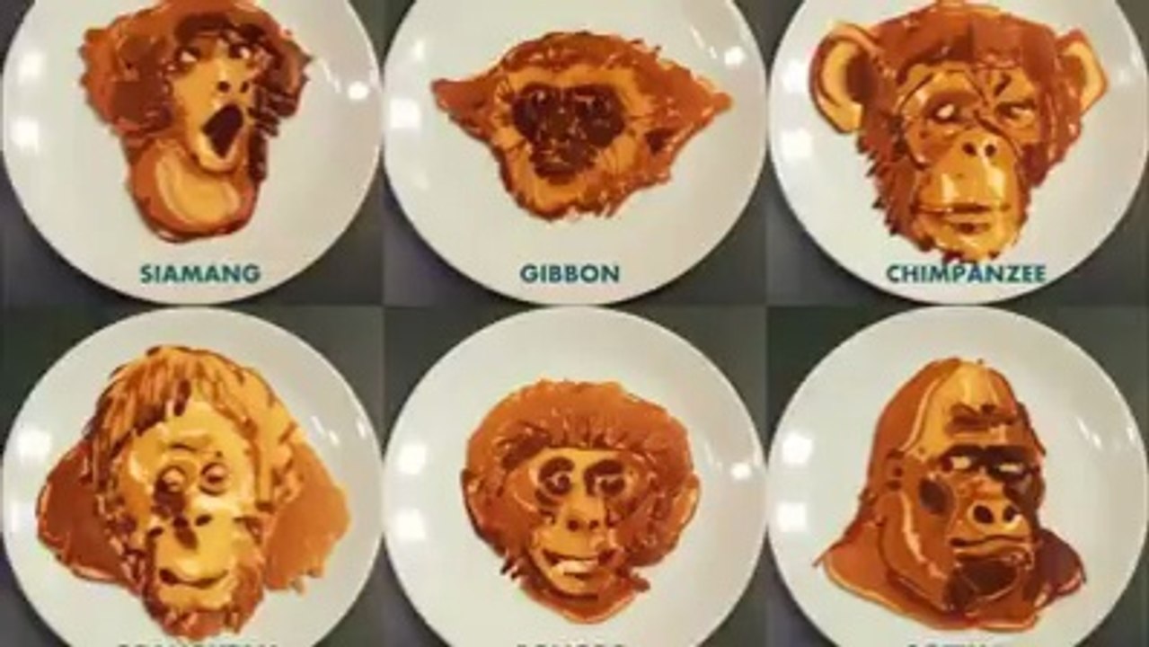 Fry Art