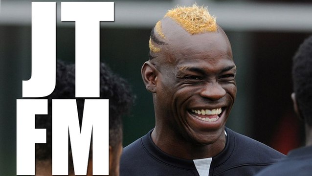 JT FM : les coupes les plus folles des footballeurs en 2014 !