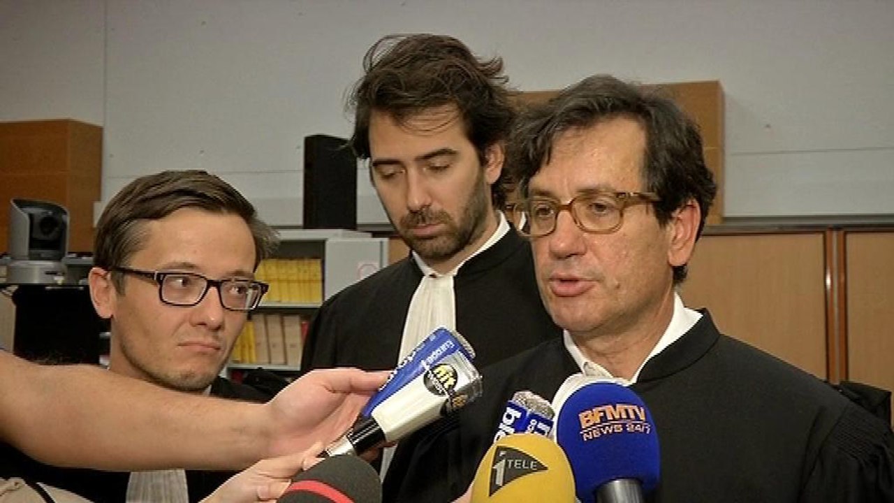 Xynthia: "Marratier n'est pour rien dans les morts de la Faute-sur-Mer" selon la défense