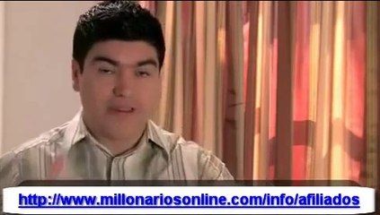 Afiliados Elite - Testimonios De Exito Carlos Andres Gallego