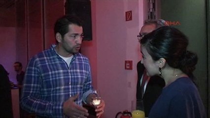 Ayyıldız 9. Kuruluş Yıldönümünü Berlin'de Kutladı