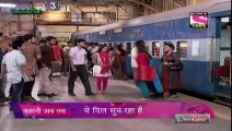 Yeh Dil Sun Raha Hain 17th October 2014 pt1