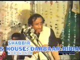 Shair e Ahlebait A.S - Janab Mohsin Naqvi majlis 4