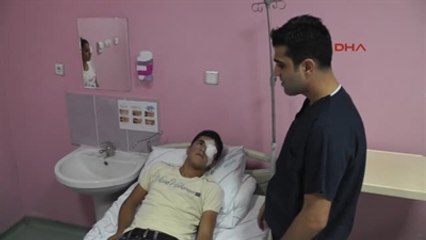 Silopi?de Göz Hastalıkları Ameliyatları Yapılmaya Başlandı