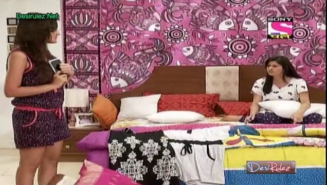 Yeh Dil Sun Raha Hain 17th October 2014 pt2