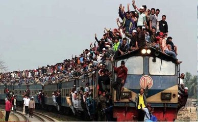 Hazır Giyim Sektöründe Suriyelilerden Sonra Sıra Bangladeşlilerde