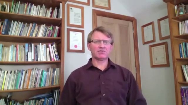 The Candida Crusher Program