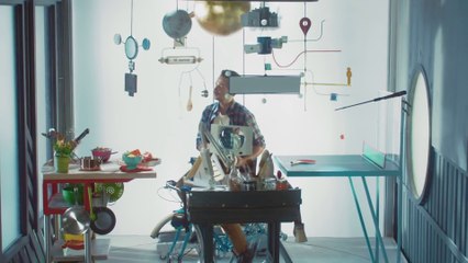 Motorola : Choose Moto Hint