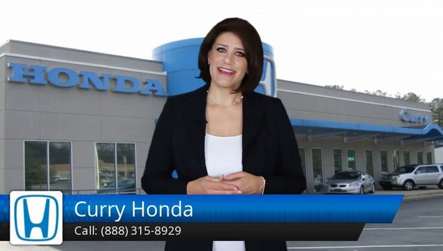 Curry Honda Chamblee Teriffic 5 Star Review by Addison T.