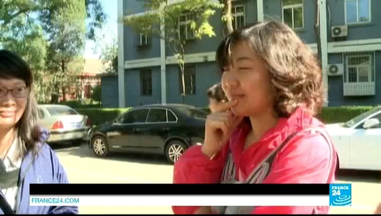 Hong Kong: Beijing stifles any risk of protests spreading