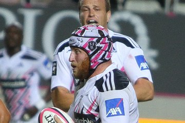 Stade Français Paris / Newport Gwent Dragons - Le Teaser