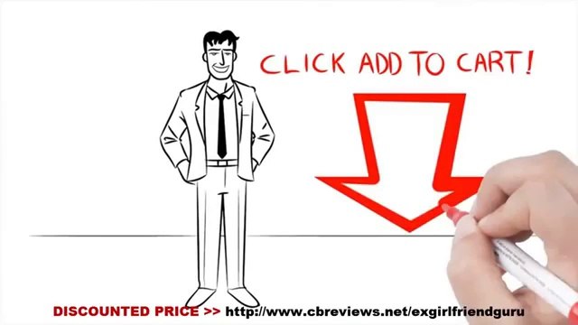 DISCOUNTED PRICE Ex Girlfriend Guru Review How To Get Back Your Ex Girlfriend Easily And Quickly