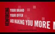 Why Retarget Marketing - Does Retarget Marketing Work