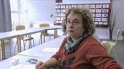 Cours de langue FC Metz