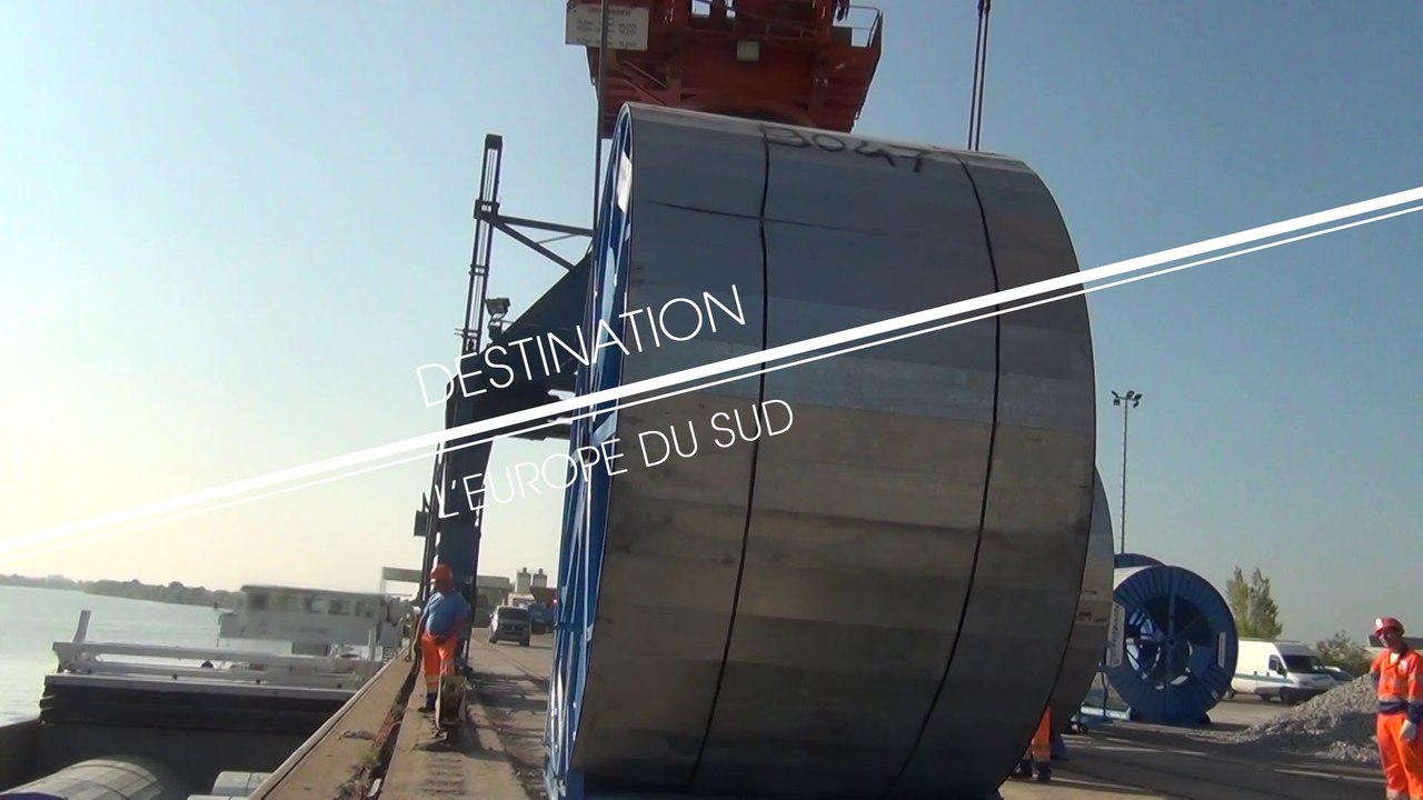 Les nouvelles du port - octobre 2014