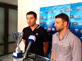 Ρατς για γκολ, ασίστ και άμυνα