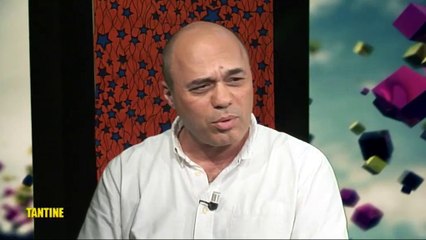 Tantine du161014 Emmanuel Luneau, Coach acteur