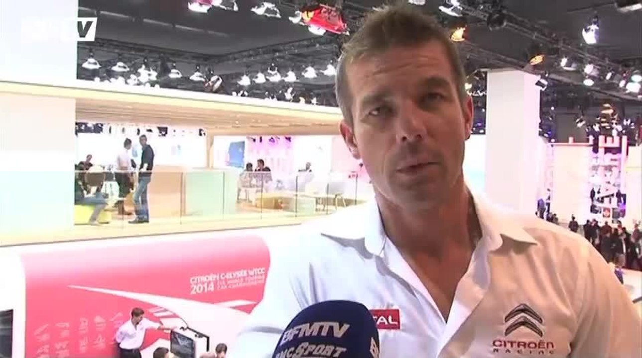 Rallye / Muller et Loeb : Évoquent les risques des sports automobiles