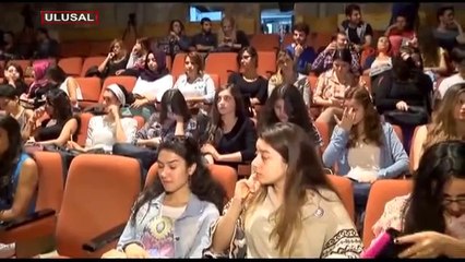 Ünlü oyuncudan grev çağrısı