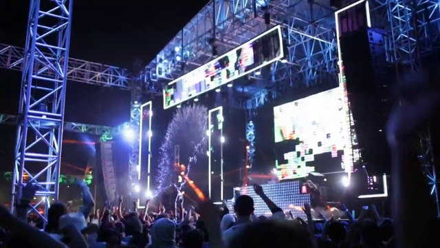 Xcorps TV Presents HARD music FESTIVAL