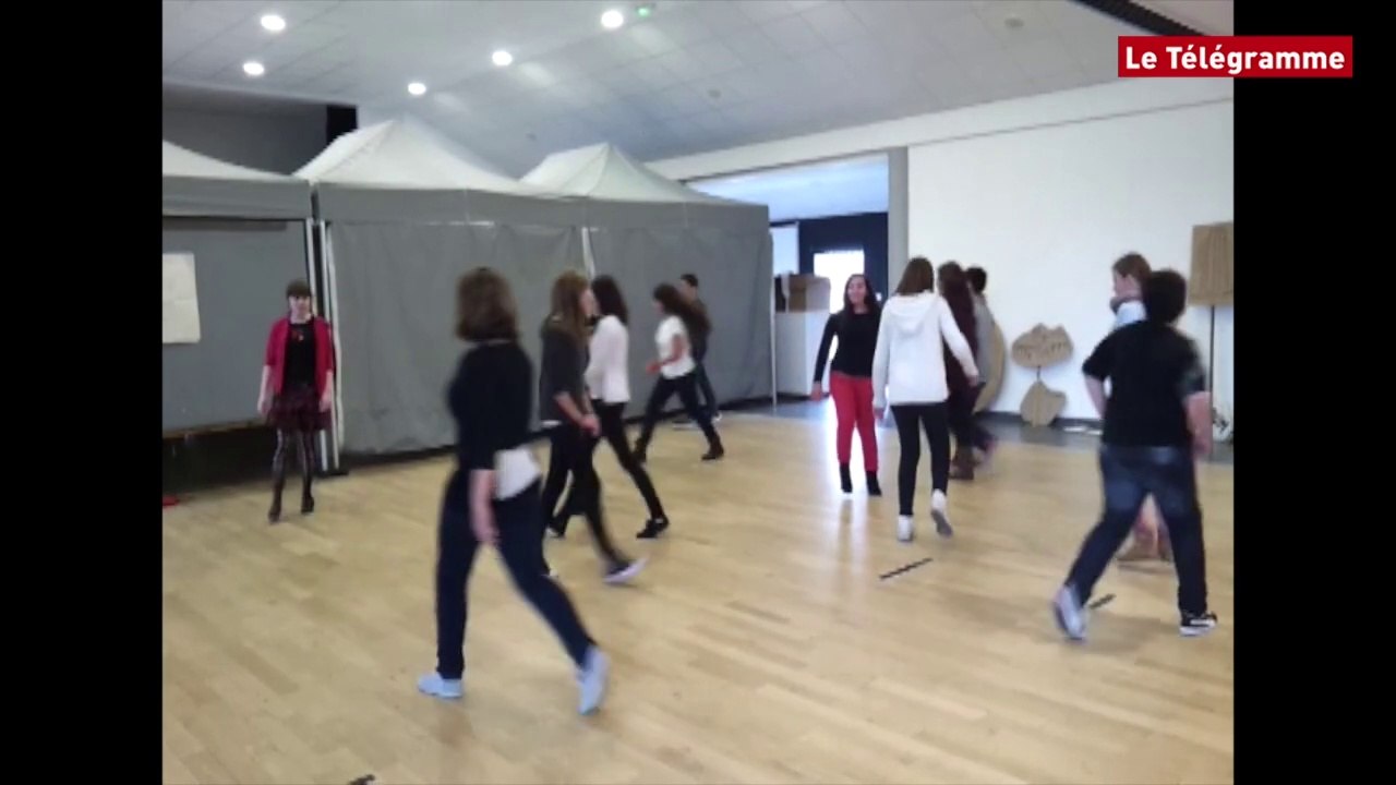 Commana (29). Un jumelage hors-normes vient d'être signé