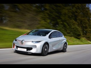 Essai Renault Eolab 2014