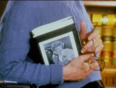 Doppiaggio | Intervista a Jessica Flecther - La Signora in Giallo