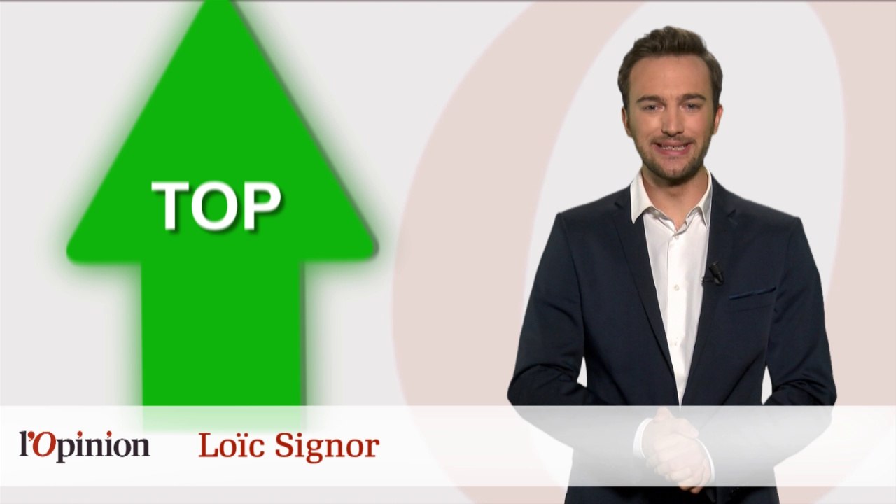 Top Flop : Le Monde déterminé à sauver LCI - David Halliday bénéficiait du soutien de Nicolas Sarkozy