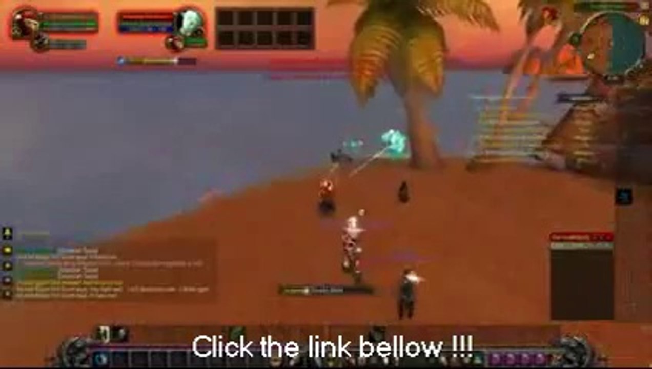Multiboxing Software For Wow Premiere Trailer