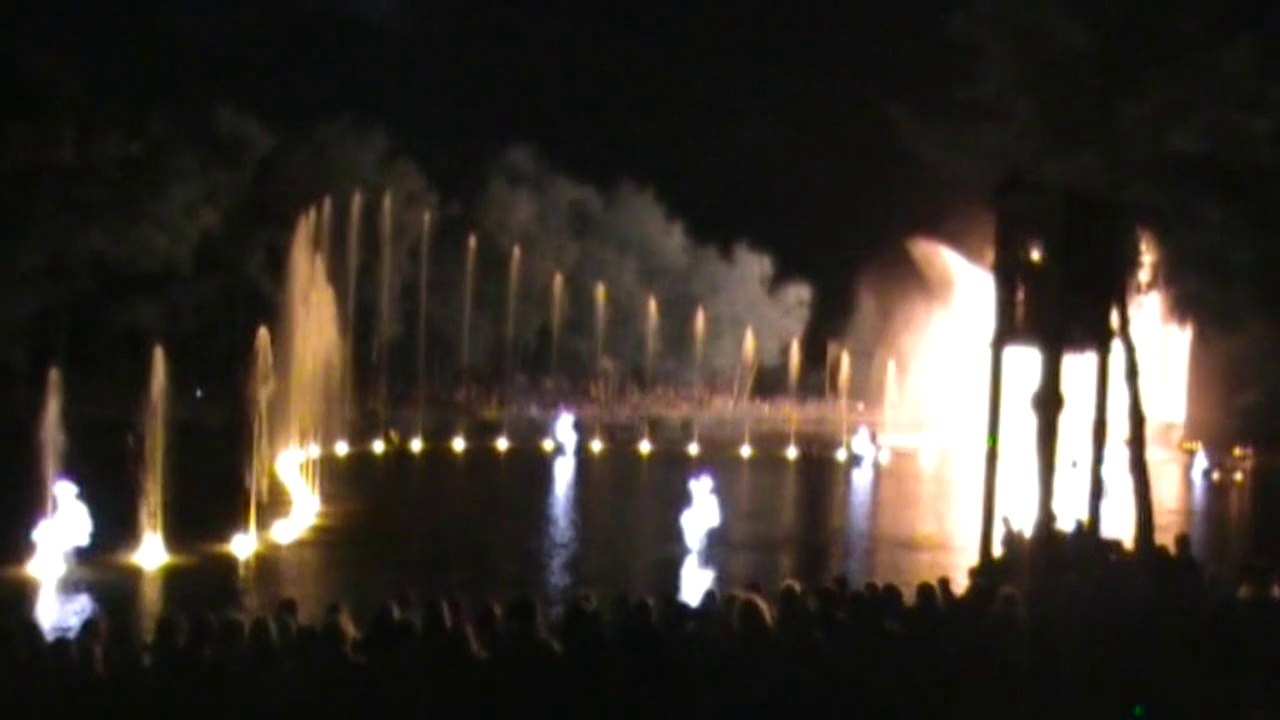 puy du fou video 6 sur 6