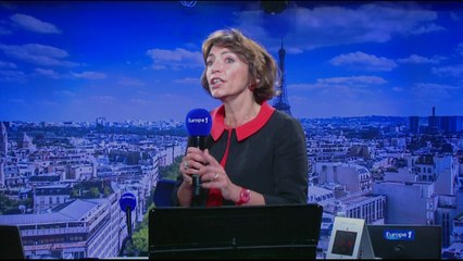 Marisol Touraine: "Nous avons investi 2 milliards de plus dans la politique familiale"