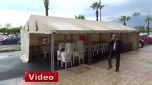 İntihar Videosu Yayınlayan Mehmet Pişkin Toprağa Verildi