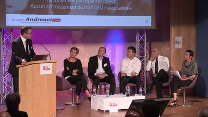 Club Argus du 14 ocotbre 2014 - Rémunération des vendeurs VO