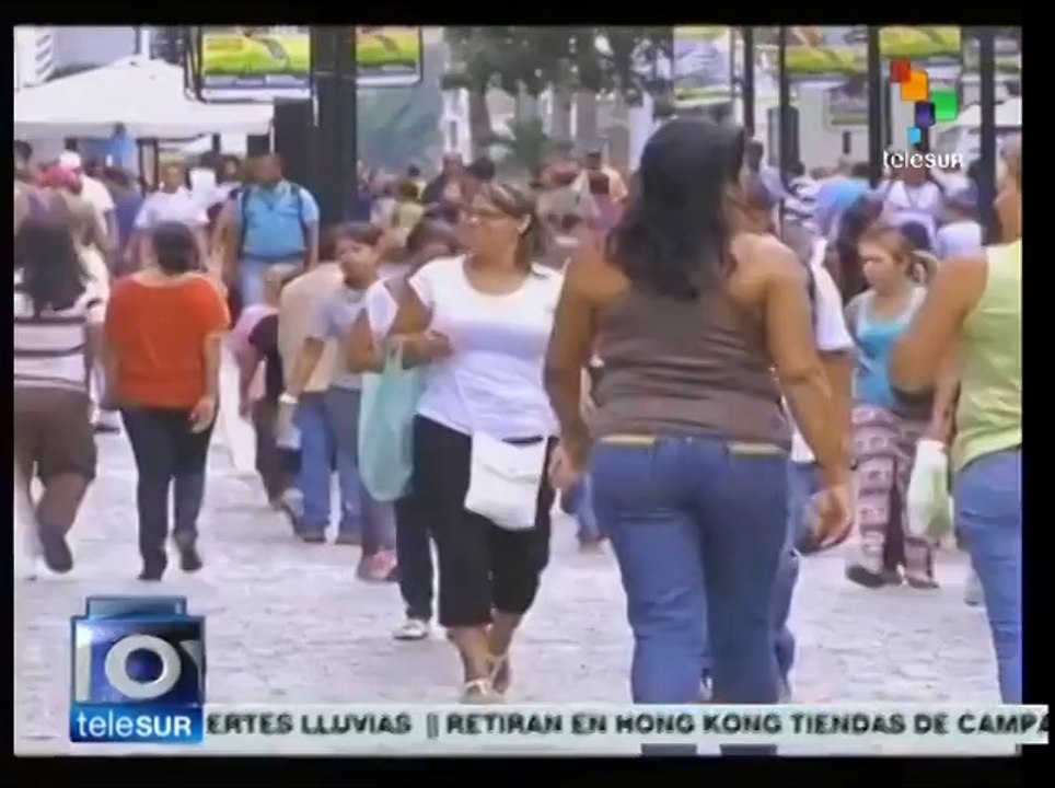 Revolución Bolivariana garantiza derechos de migrantes en Venezuela