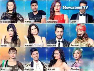 Bollywood celebs who didn’t participated in Assembly Elections 2014