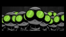 Stealth Inc. 2 - Gadgets and Gizmos