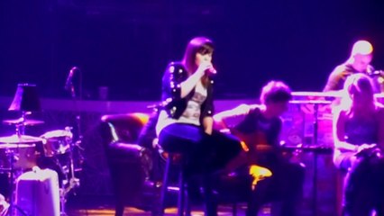 Kelly Clarkson - Beautiful