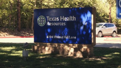 Enfermeira com ebola mostra bom humor em vídeo