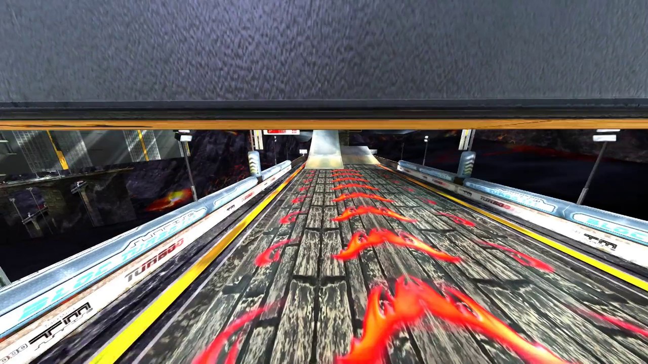 Coaster-Royal-Mix-WIP-Walkthrough