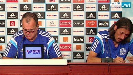 "Le joueur remarquable et remarqué qui se signale à Toulouse, c'est Ben Yedder."